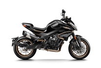 Motocykl CFMOTO 800NK Advanced+ EU5 - Zircon Black